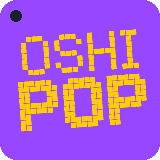OSHI POP Tile